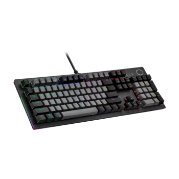 Cooler Master CK352 Red switch